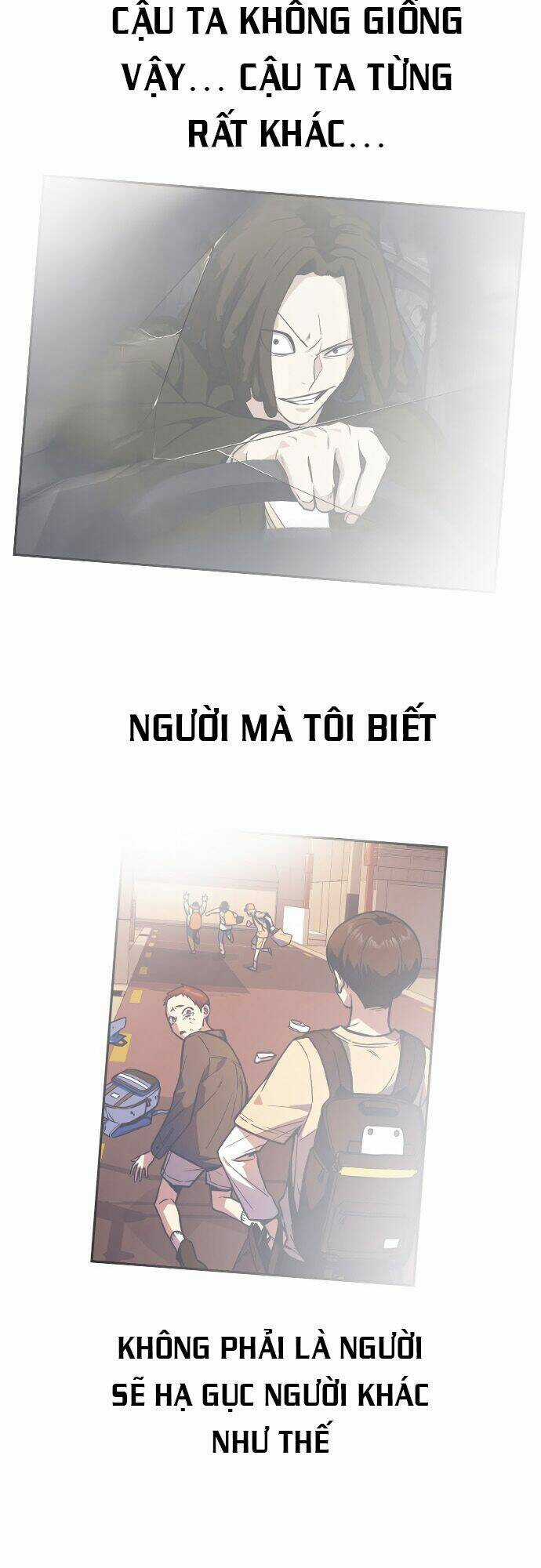 Học Nhóm - Study Group - Chapter 60 - Trang 35