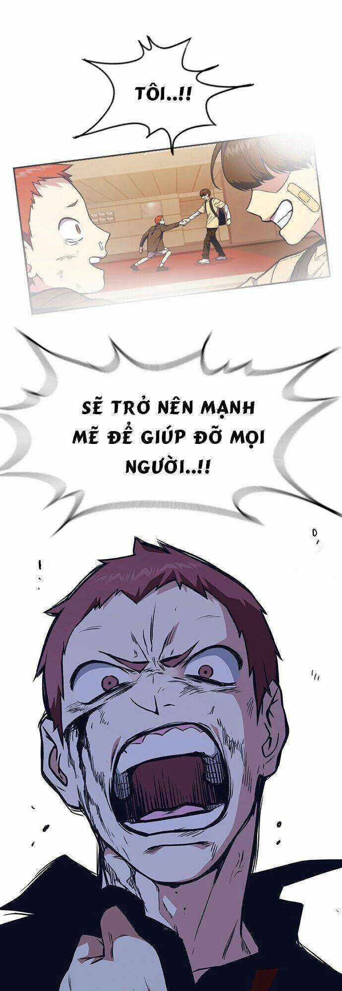 Học Nhóm - Study Group - Chapter 60 - Trang 36