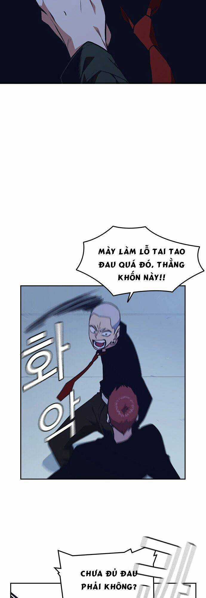 Học Nhóm - Study Group - Chapter 60 - Trang 37