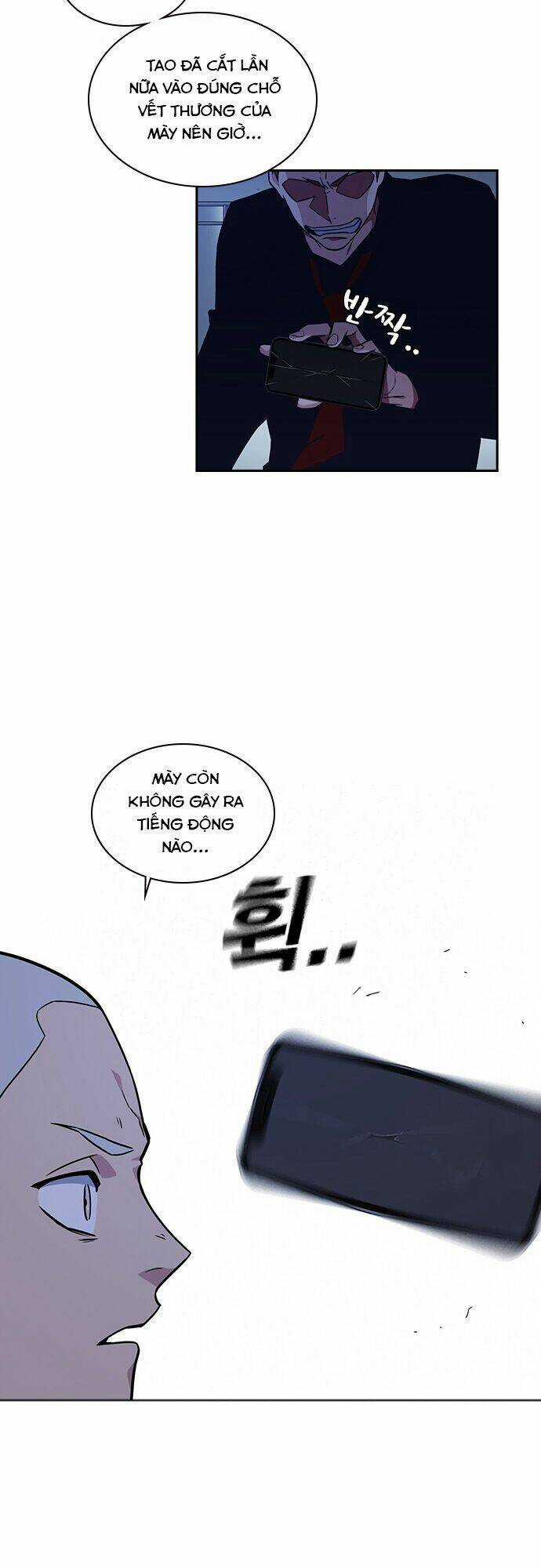 Học Nhóm - Study Group - Chapter 60 - Trang 39