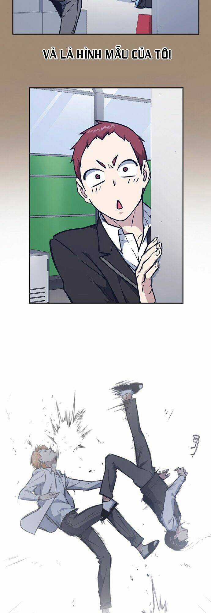 Học Nhóm - Study Group - Chapter 60 - Trang 43