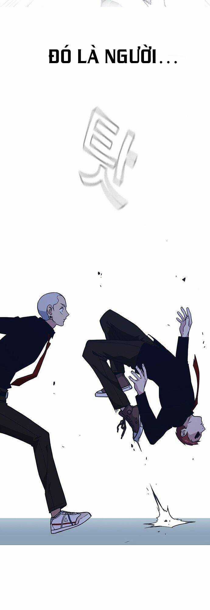 Học Nhóm - Study Group - Chapter 60 - Trang 44