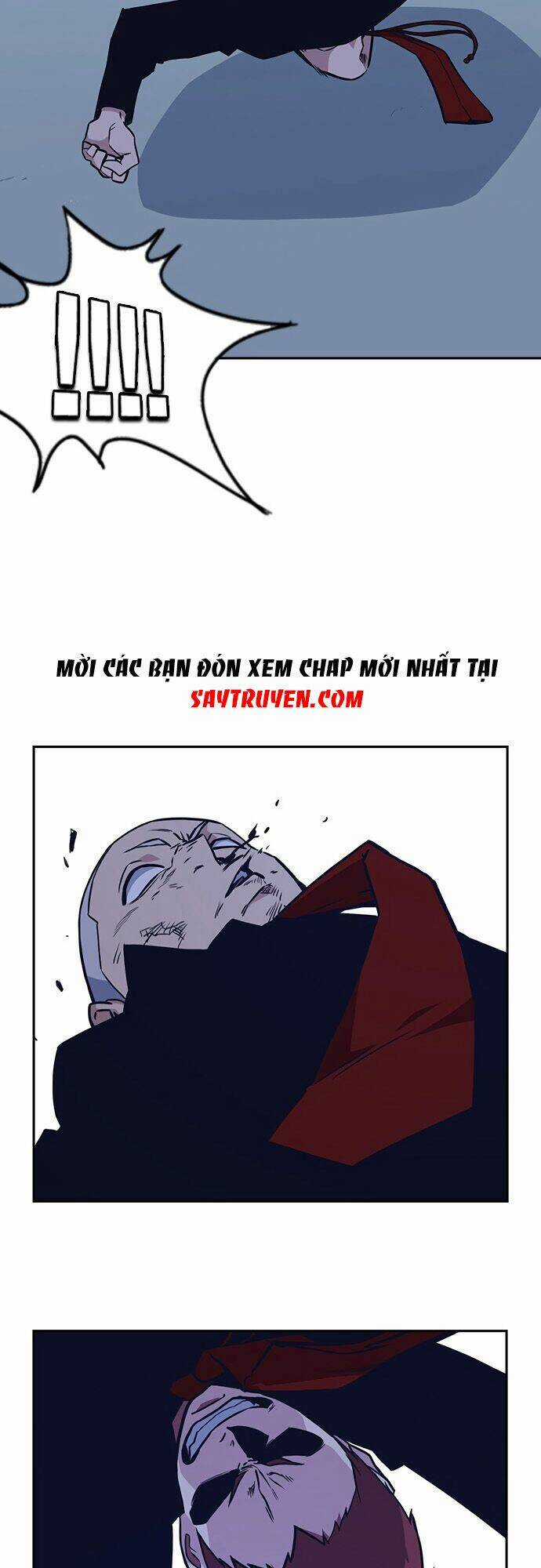 Học Nhóm - Study Group - Chapter 60 - Trang 46