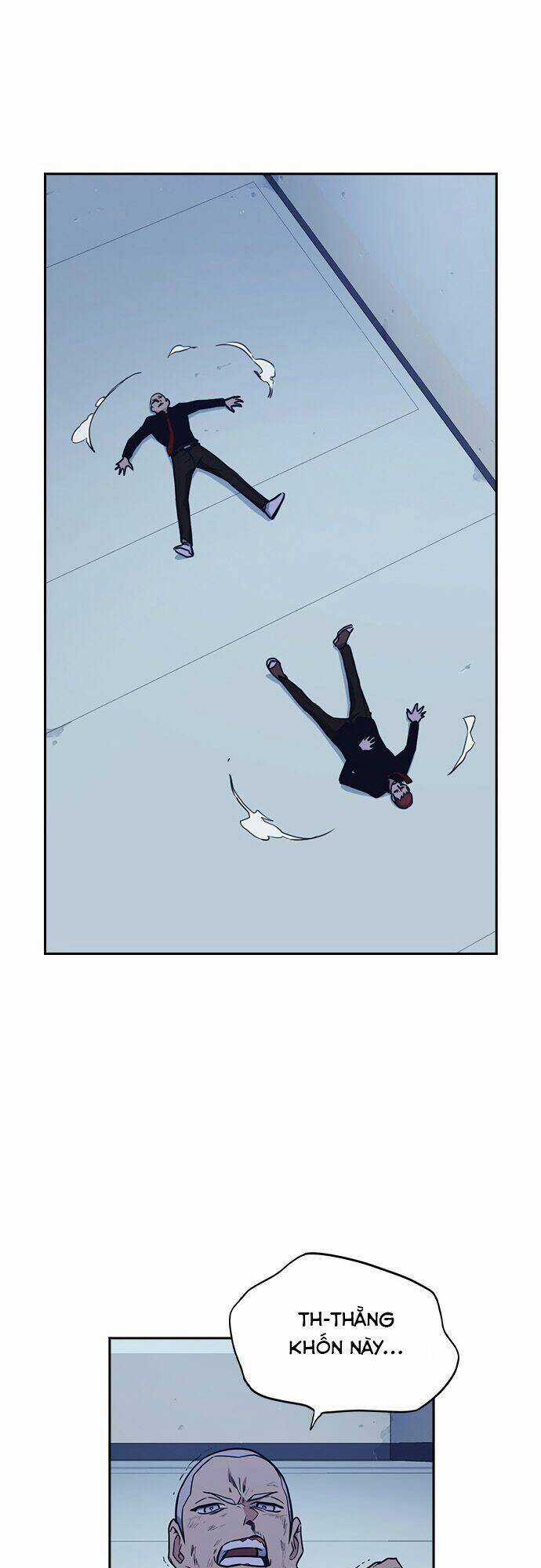 Học Nhóm - Study Group - Chapter 60 - Trang 48