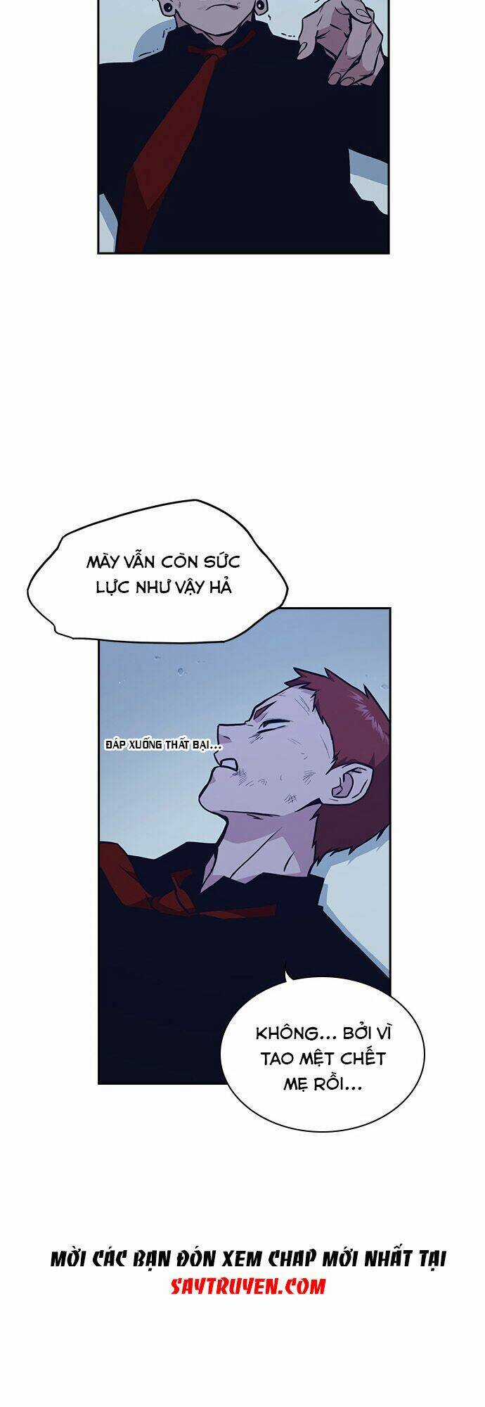 Học Nhóm - Study Group - Chapter 60 - Trang 49