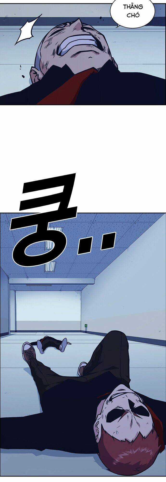 Học Nhóm - Study Group - Chapter 60 - Trang 51