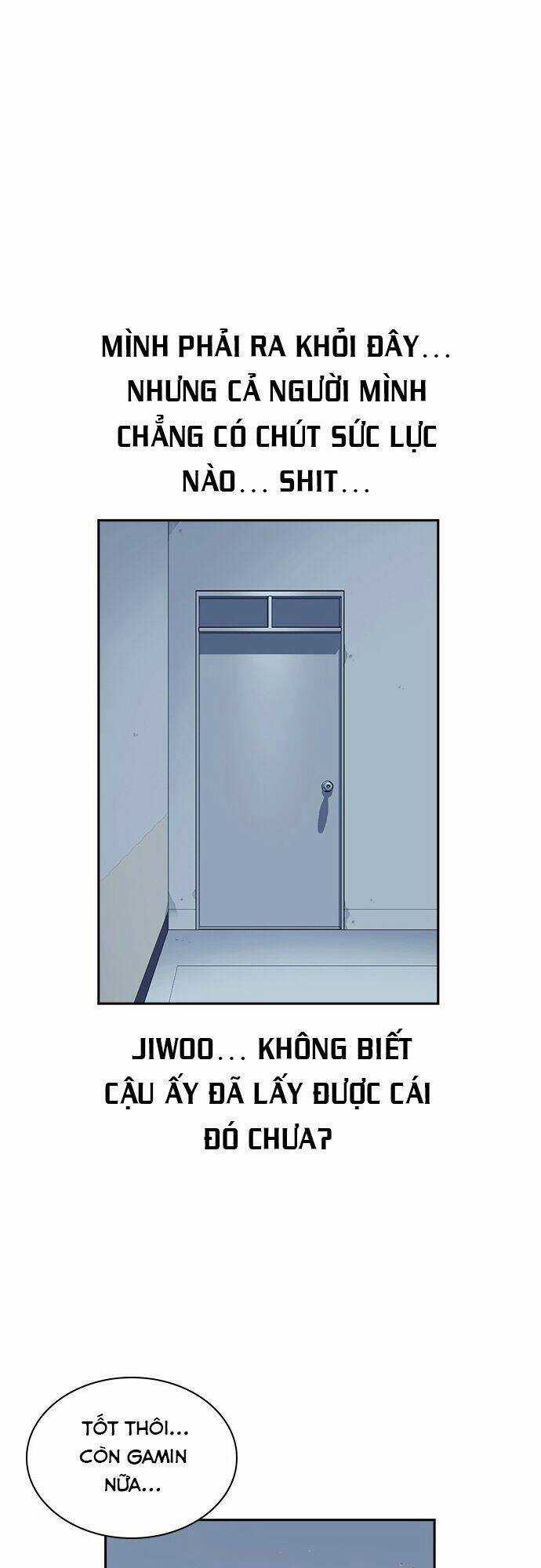 Học Nhóm - Study Group - Chapter 60 - Trang 52