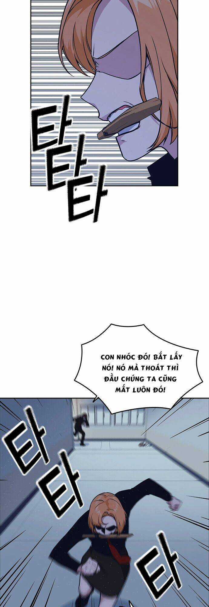 Học Nhóm - Study Group - Chapter 60 - Trang 55