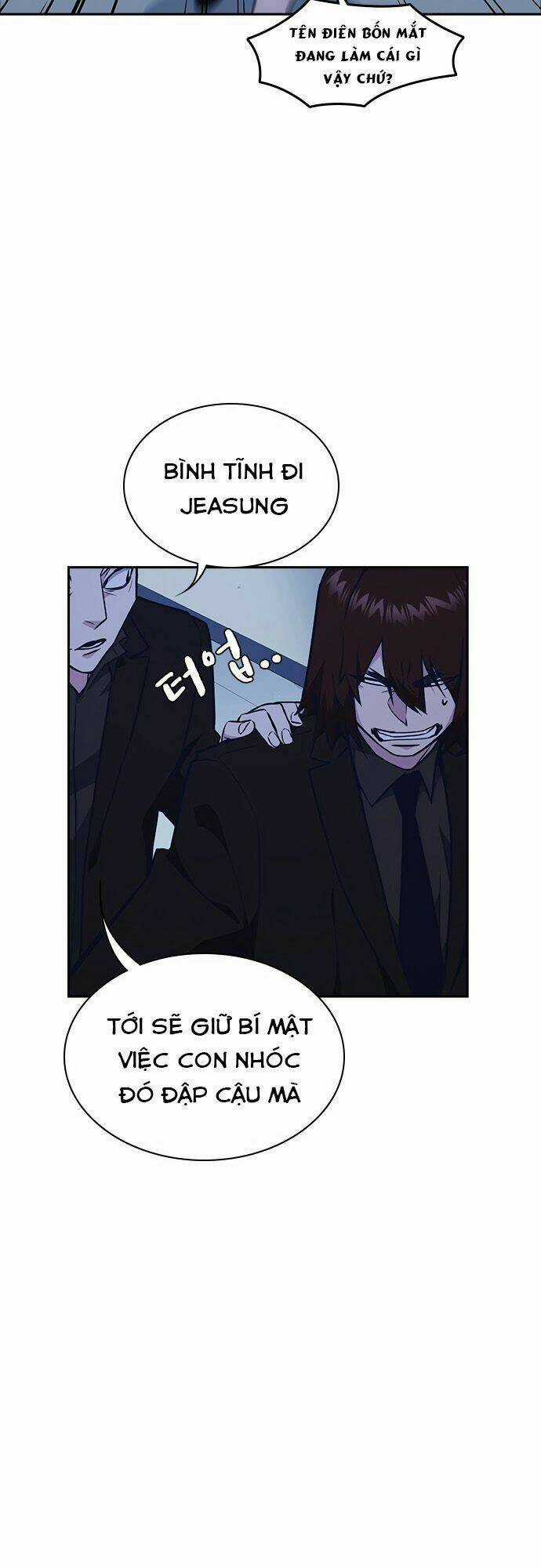 Học Nhóm - Study Group - Chapter 60 - Trang 56