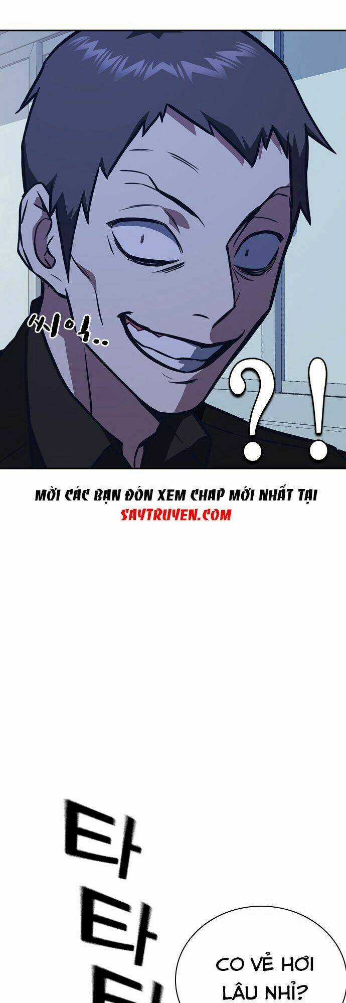 Học Nhóm - Study Group - Chapter 60 - Trang 57