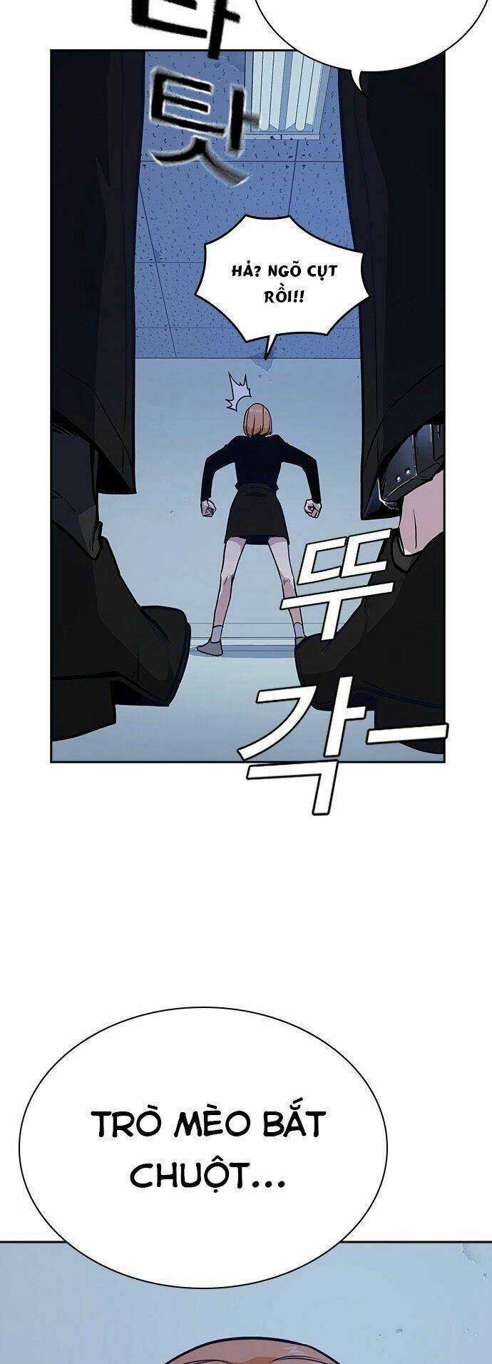 Học Nhóm - Study Group - Chapter 60 - Trang 58