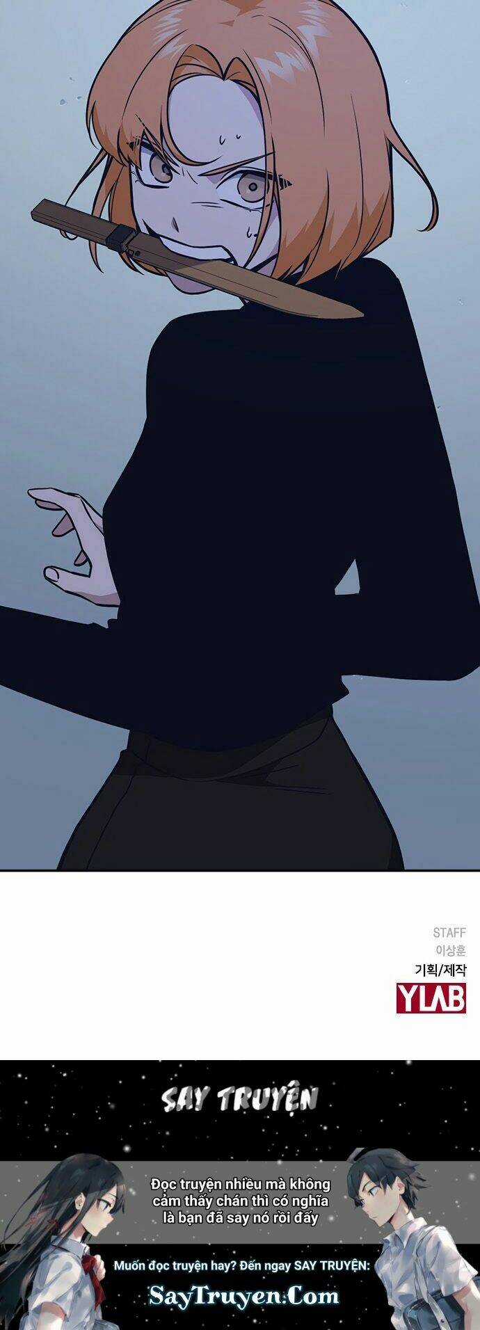 Học Nhóm - Study Group - Chapter 60 - Trang 59