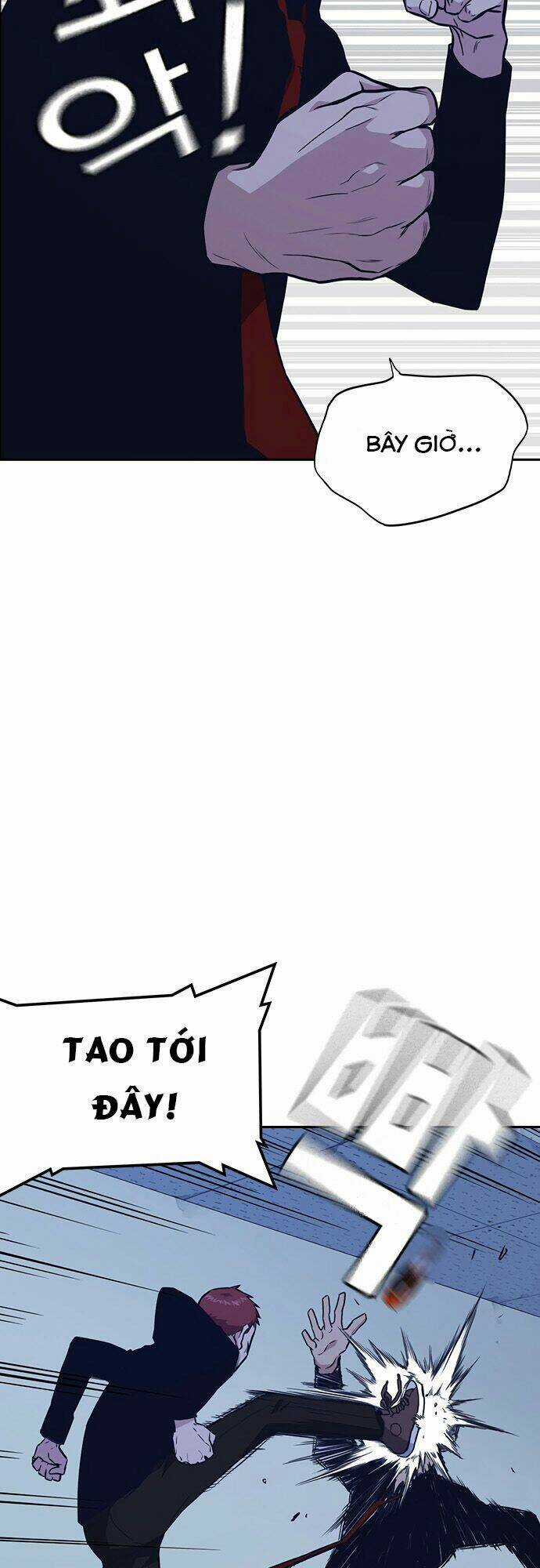 Học Nhóm - Study Group - Chapter 60 - Trang 7