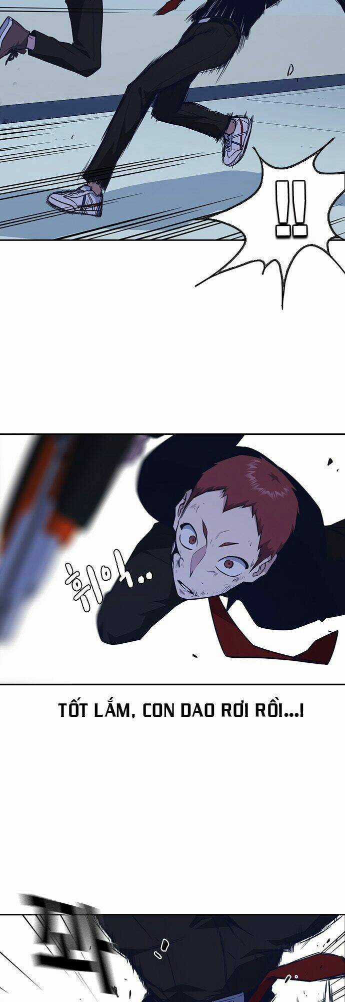 Học Nhóm - Study Group - Chapter 60 - Trang 8