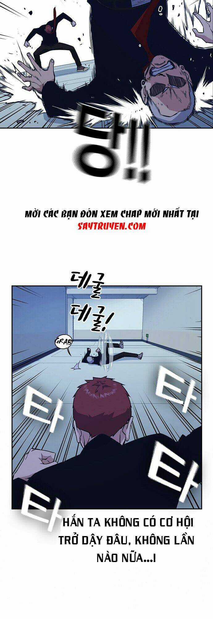 Học Nhóm - Study Group - Chapter 60 - Trang 9