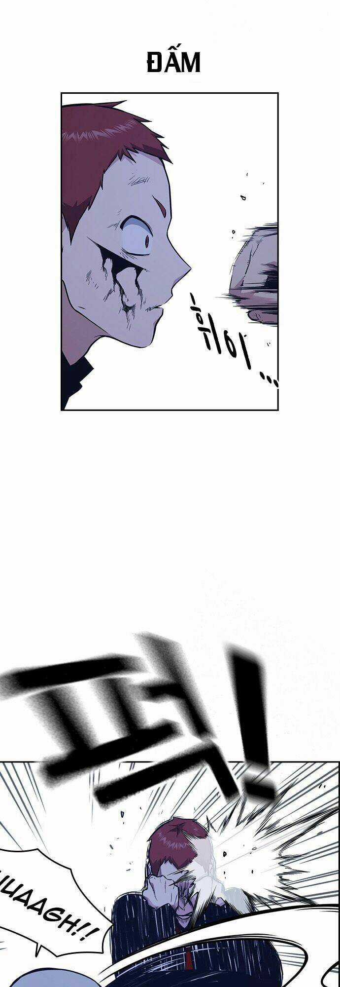 Học Nhóm - Study Group - Chapter 60 - Trang 10