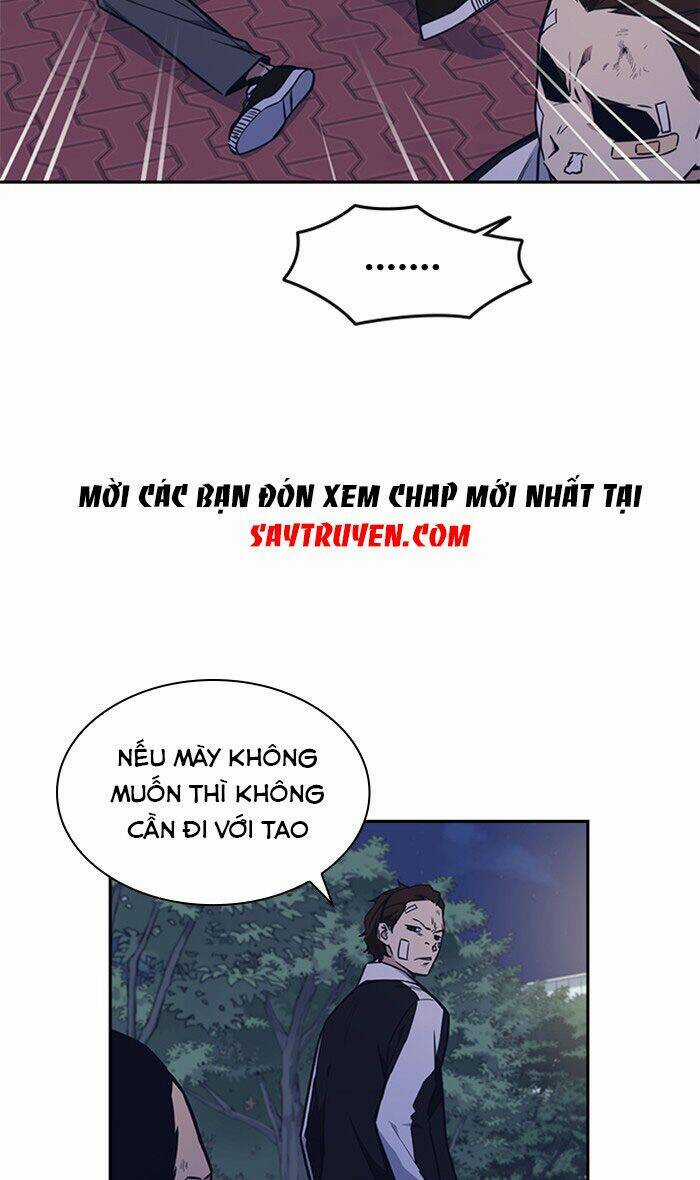 Học Nhóm - Study Group - Chapter 61 - Trang 11