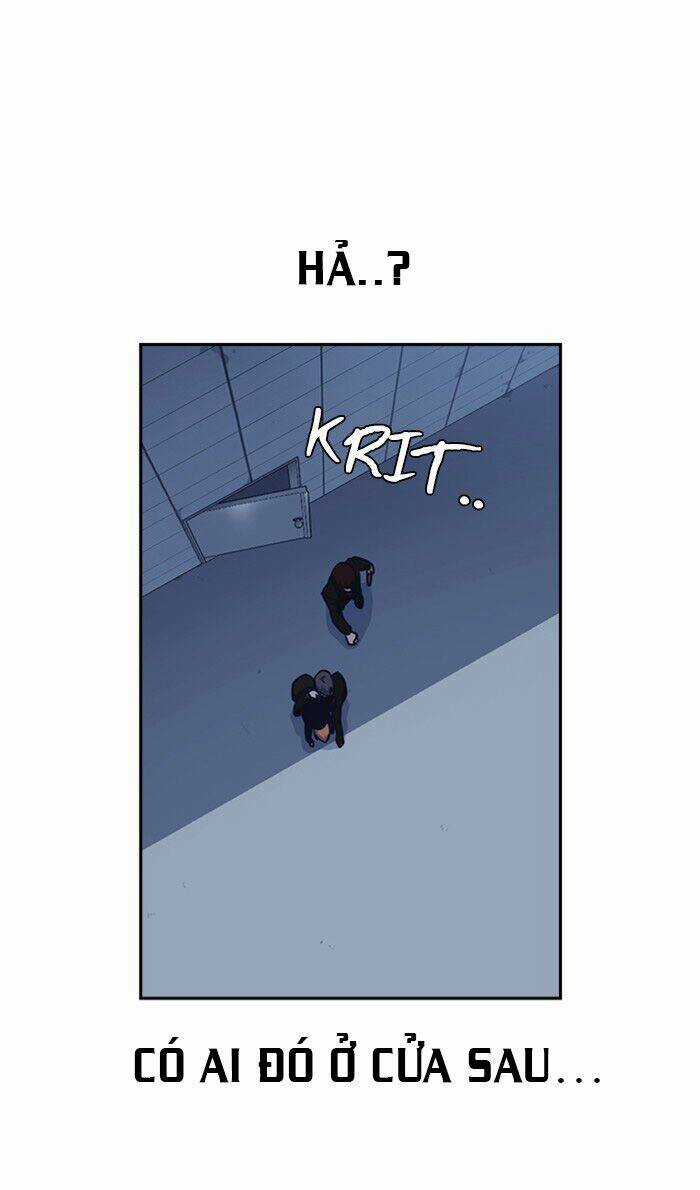 Học Nhóm - Study Group - Chapter 61 - Trang 104