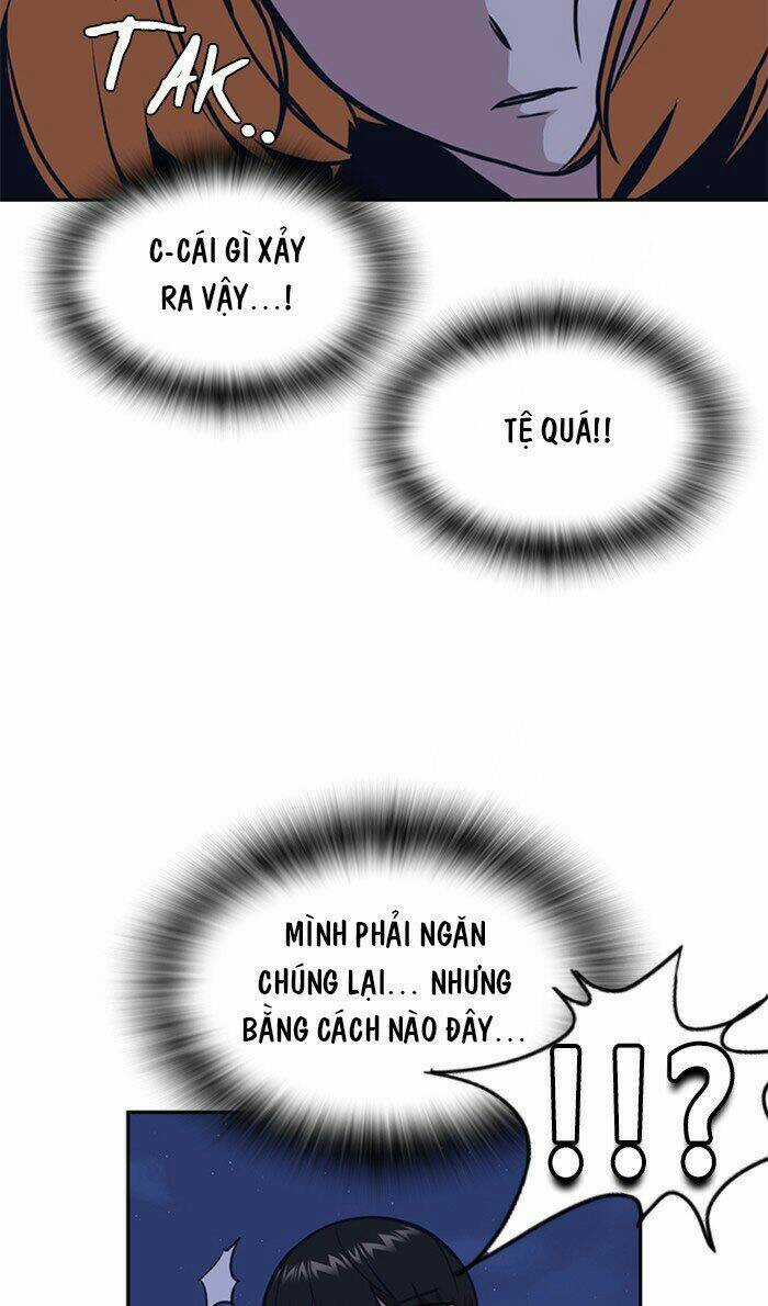 Học Nhóm - Study Group - Chapter 61 - Trang 108