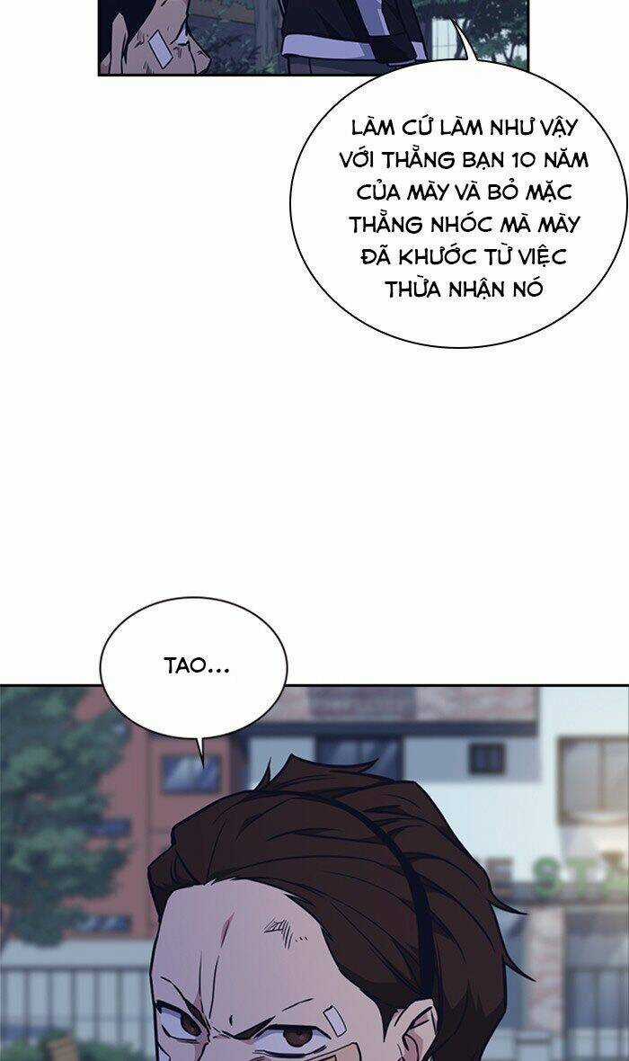 Học Nhóm - Study Group - Chapter 61 - Trang 12