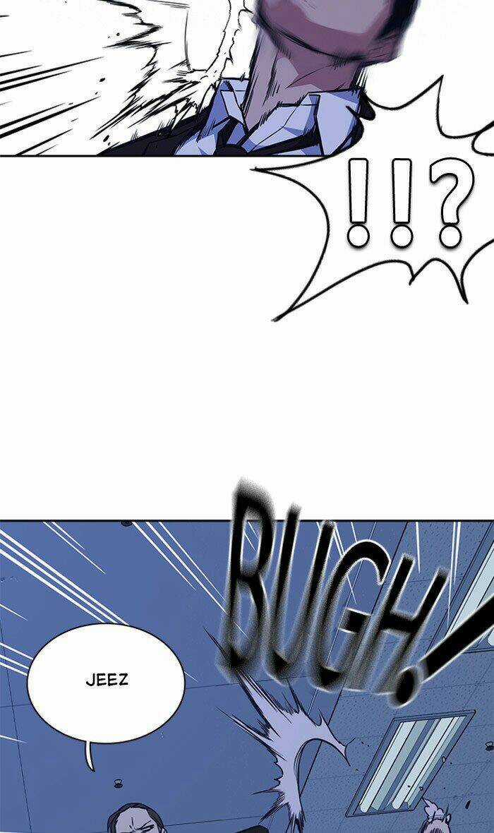 Học Nhóm - Study Group - Chapter 61 - Trang 17