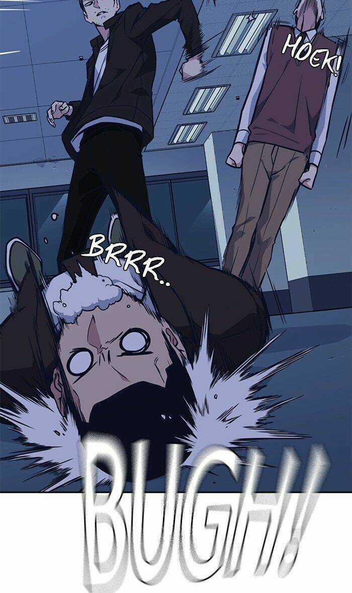 Học Nhóm - Study Group - Chapter 61 - Trang 18