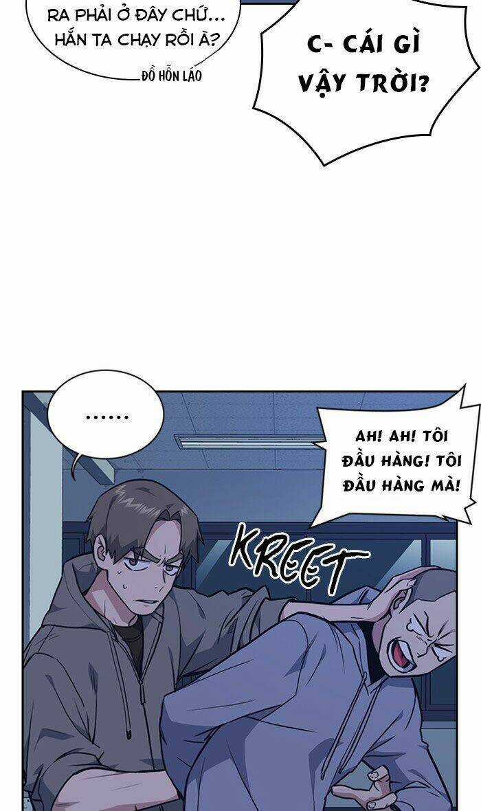 Học Nhóm - Study Group - Chapter 61 - Trang 20