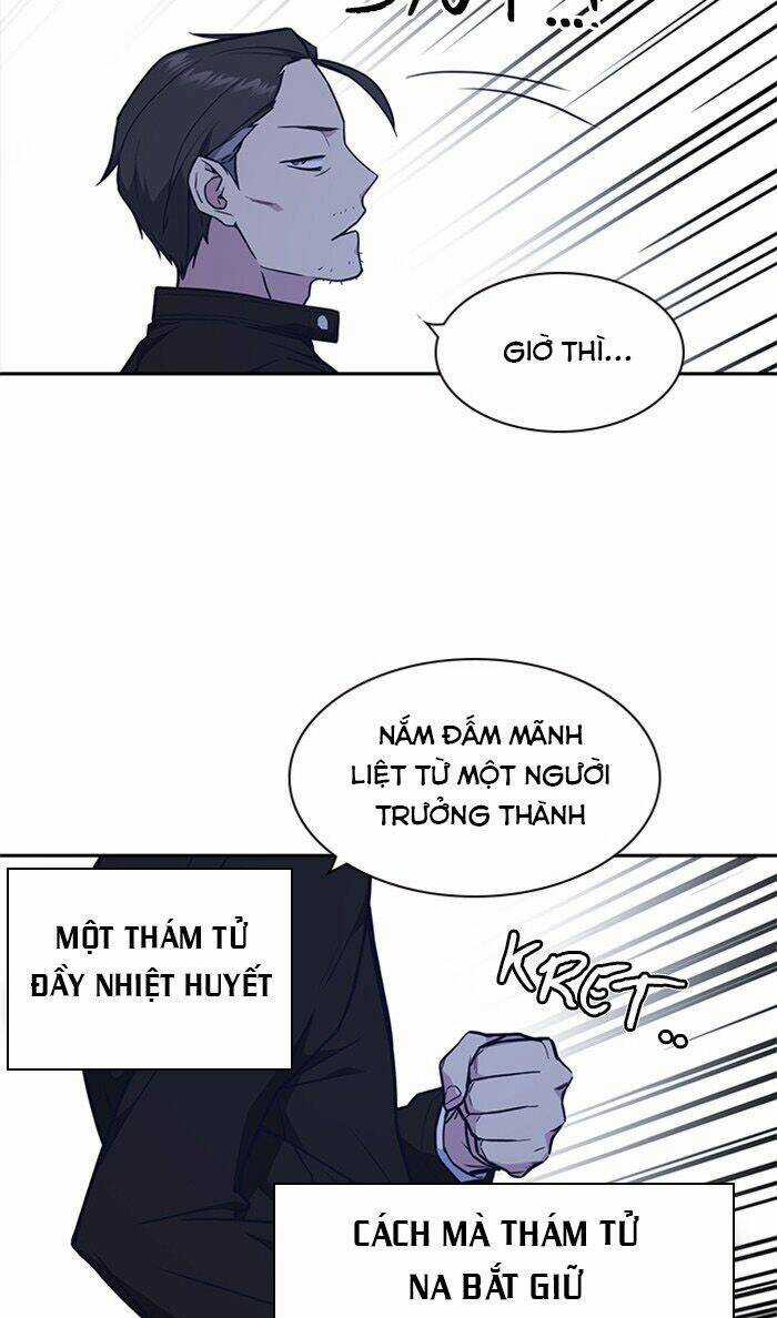 Học Nhóm - Study Group - Chapter 61 - Trang 23