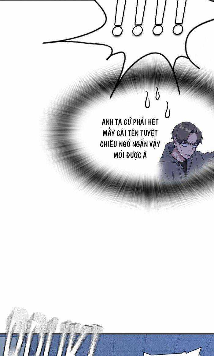 Học Nhóm - Study Group - Chapter 61 - Trang 28