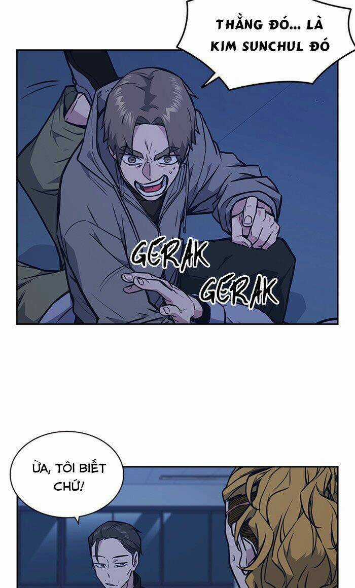 Học Nhóm - Study Group - Chapter 61 - Trang 30