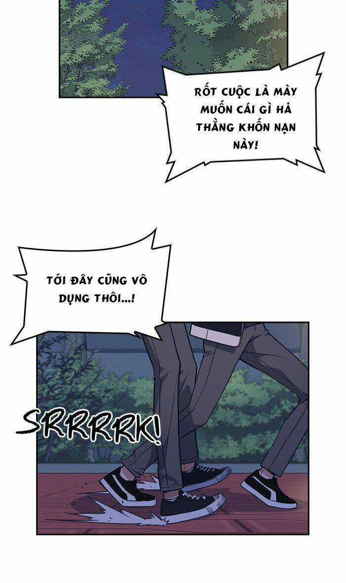 Học Nhóm - Study Group - Chapter 61 - Trang 4