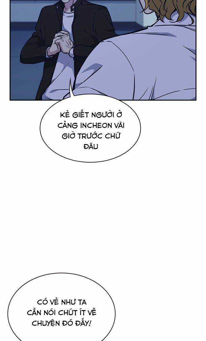 Học Nhóm - Study Group - Chapter 61 - Trang 31