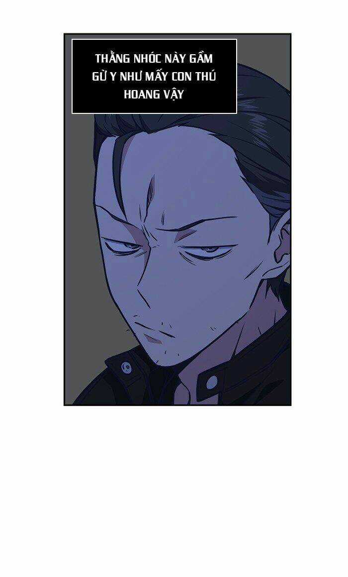 Học Nhóm - Study Group - Chapter 61 - Trang 33