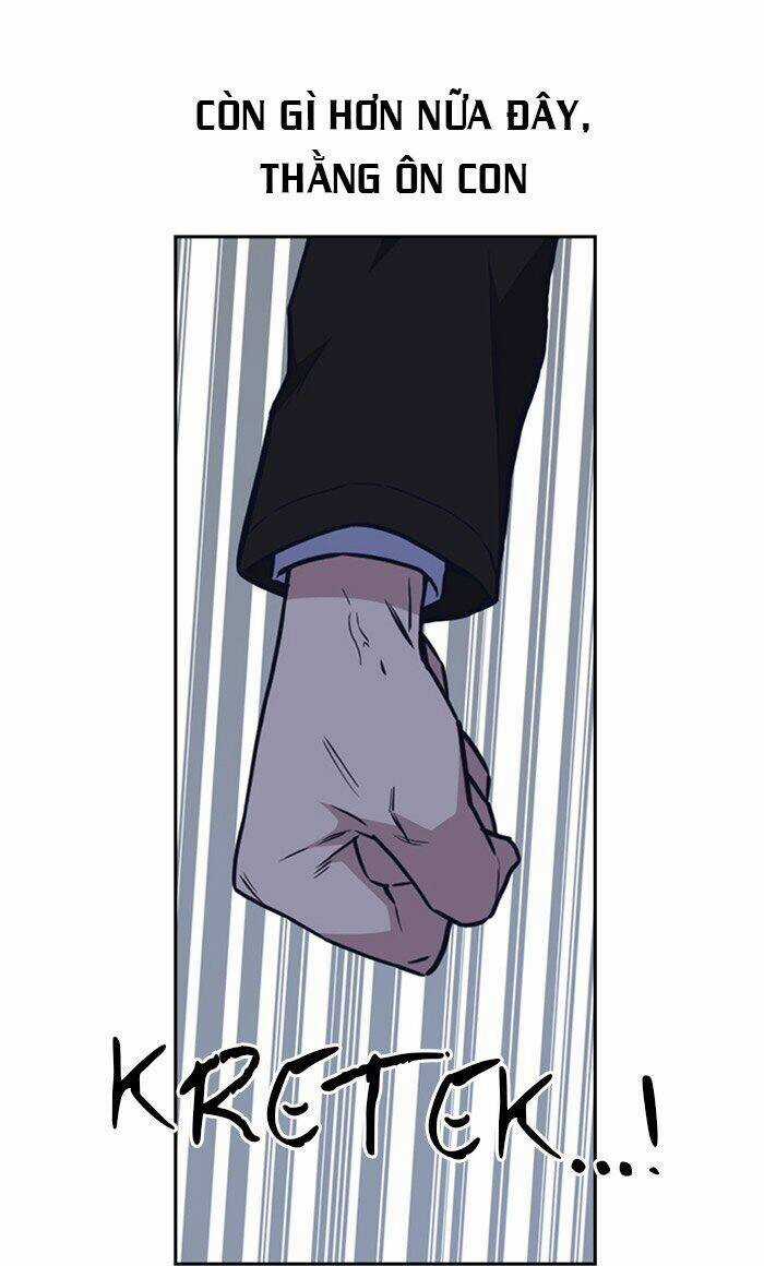 Học Nhóm - Study Group - Chapter 61 - Trang 34