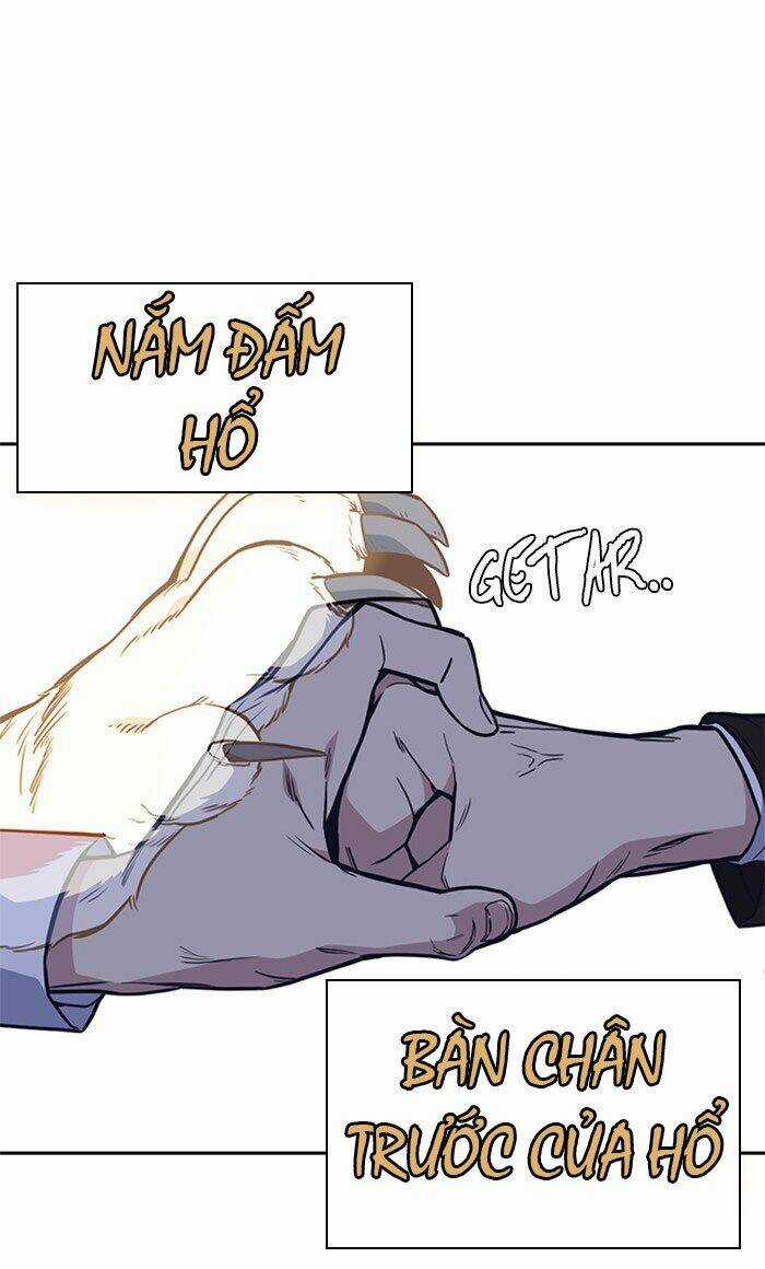 Học Nhóm - Study Group - Chapter 61 - Trang 40