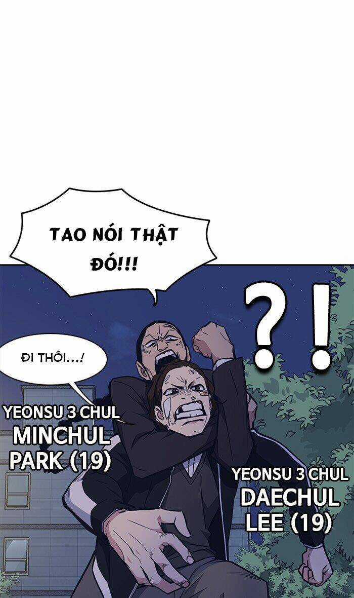 Học Nhóm - Study Group - Chapter 61 - Trang 5