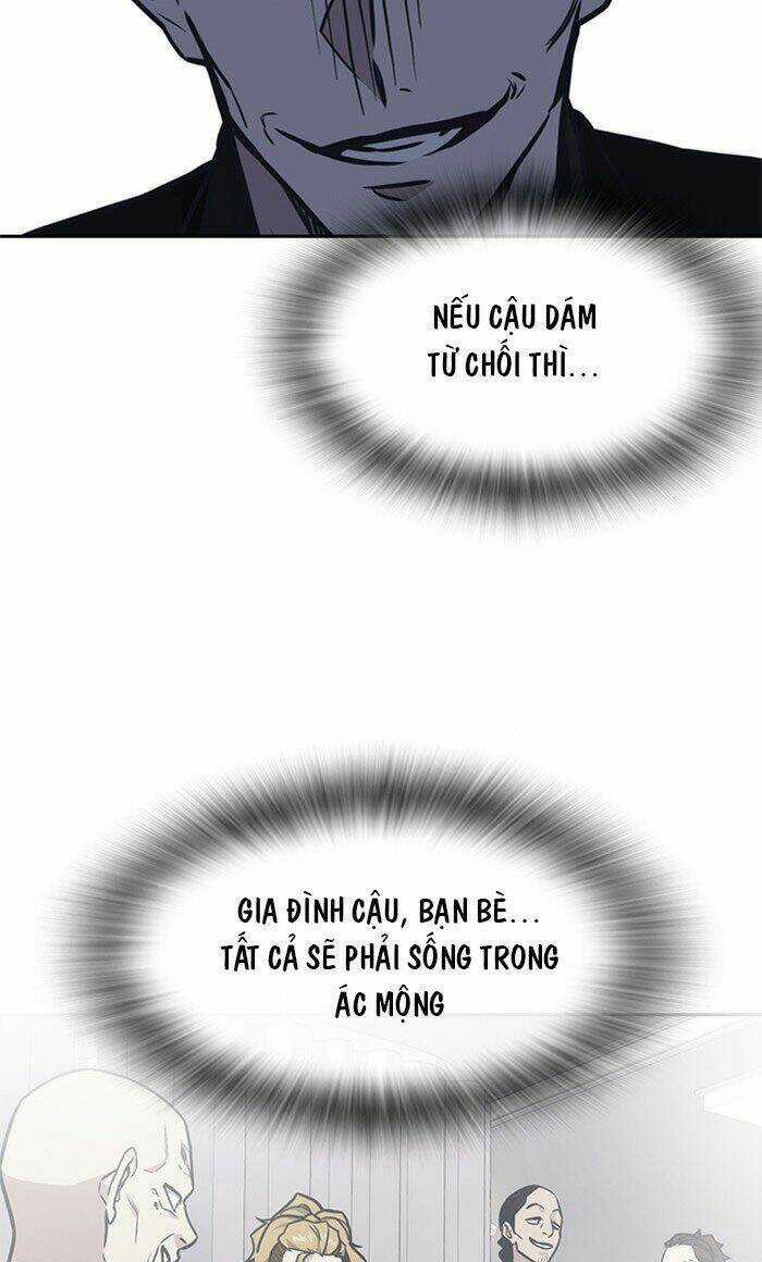 Học Nhóm - Study Group - Chapter 61 - Trang 47