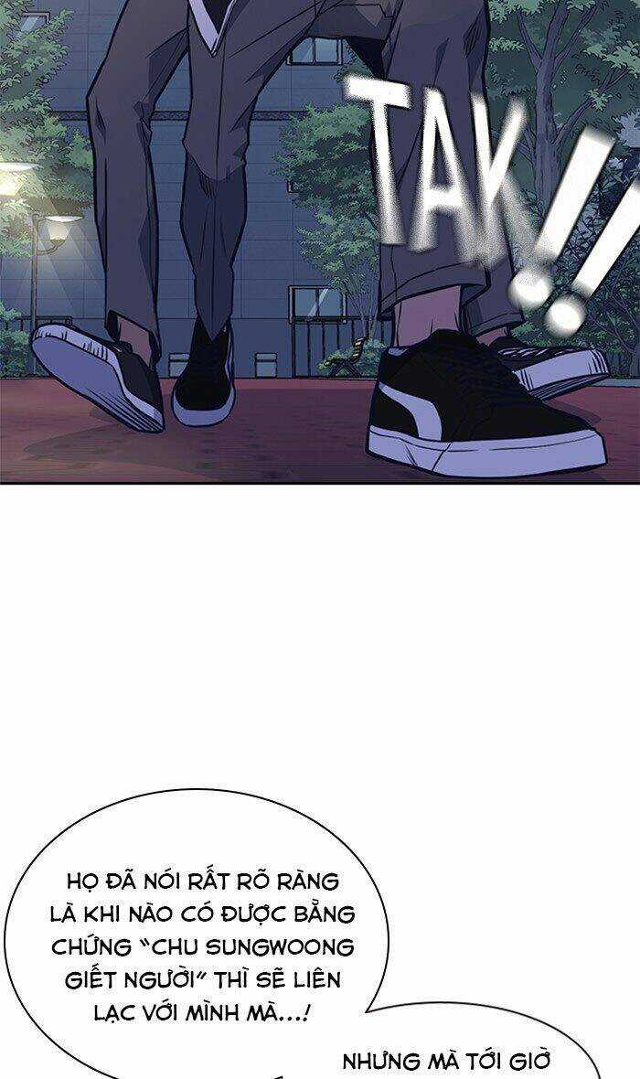 Học Nhóm - Study Group - Chapter 61 - Trang 6