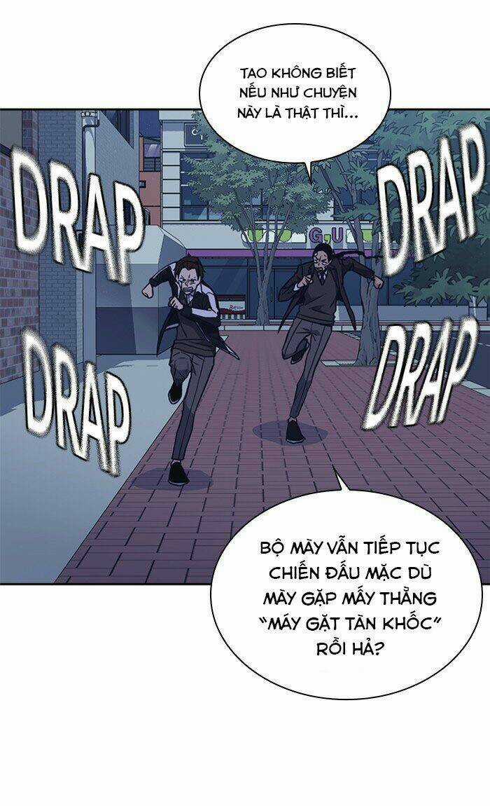 Học Nhóm - Study Group - Chapter 61 - Trang 53