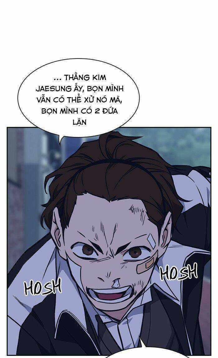 Học Nhóm - Study Group - Chapter 61 - Trang 54