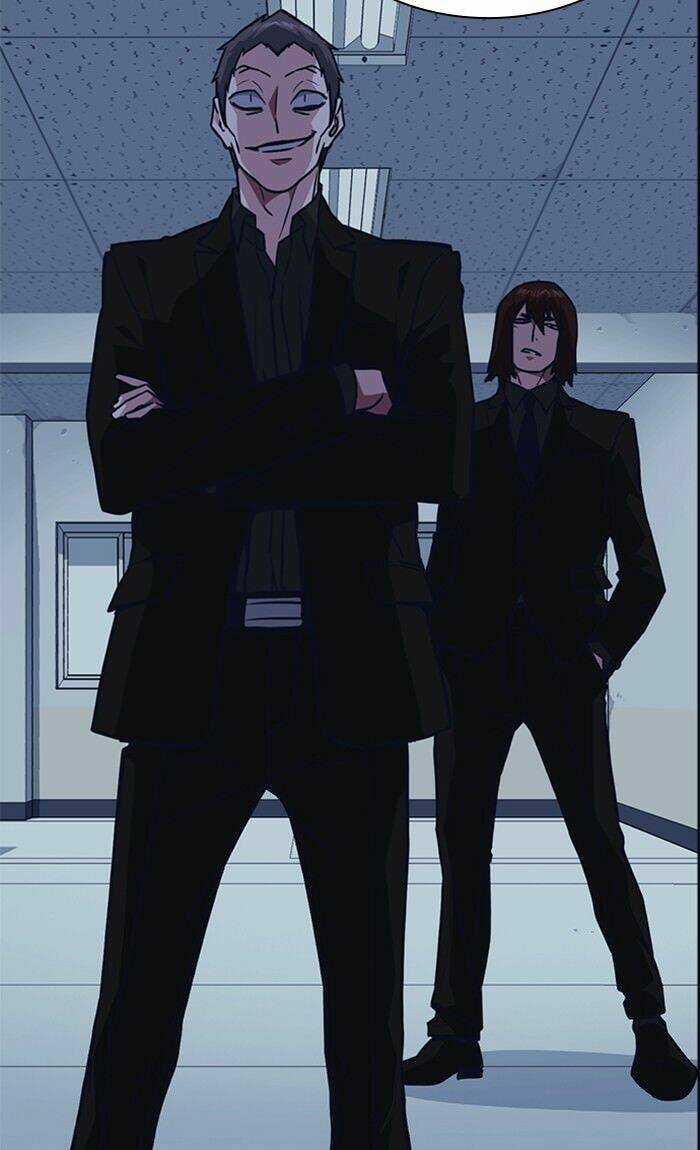 Học Nhóm - Study Group - Chapter 61 - Trang 56