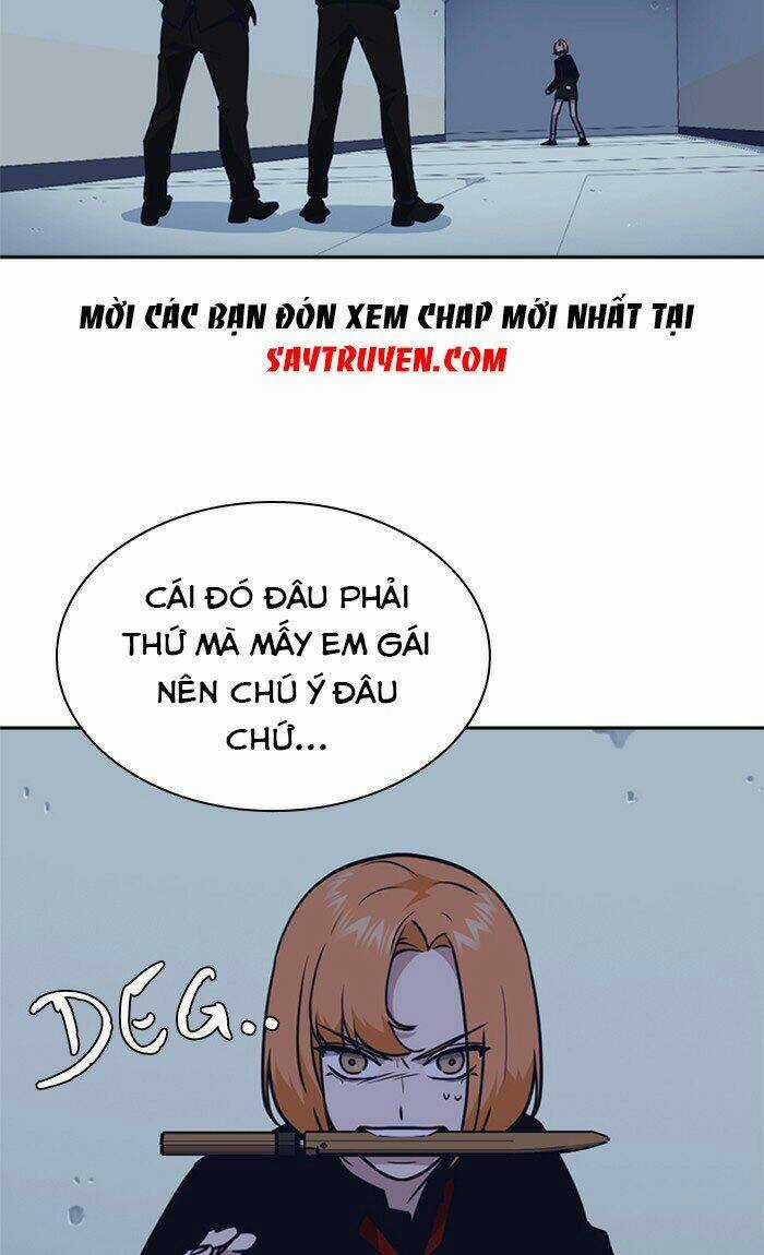 Học Nhóm - Study Group - Chapter 61 - Trang 59