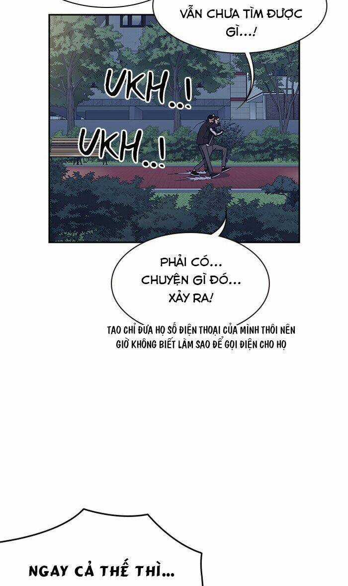 Học Nhóm - Study Group - Chapter 61 - Trang 7