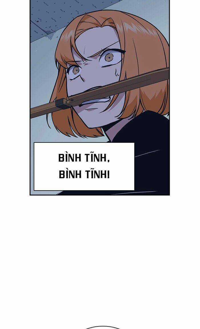 Học Nhóm - Study Group - Chapter 61 - Trang 63