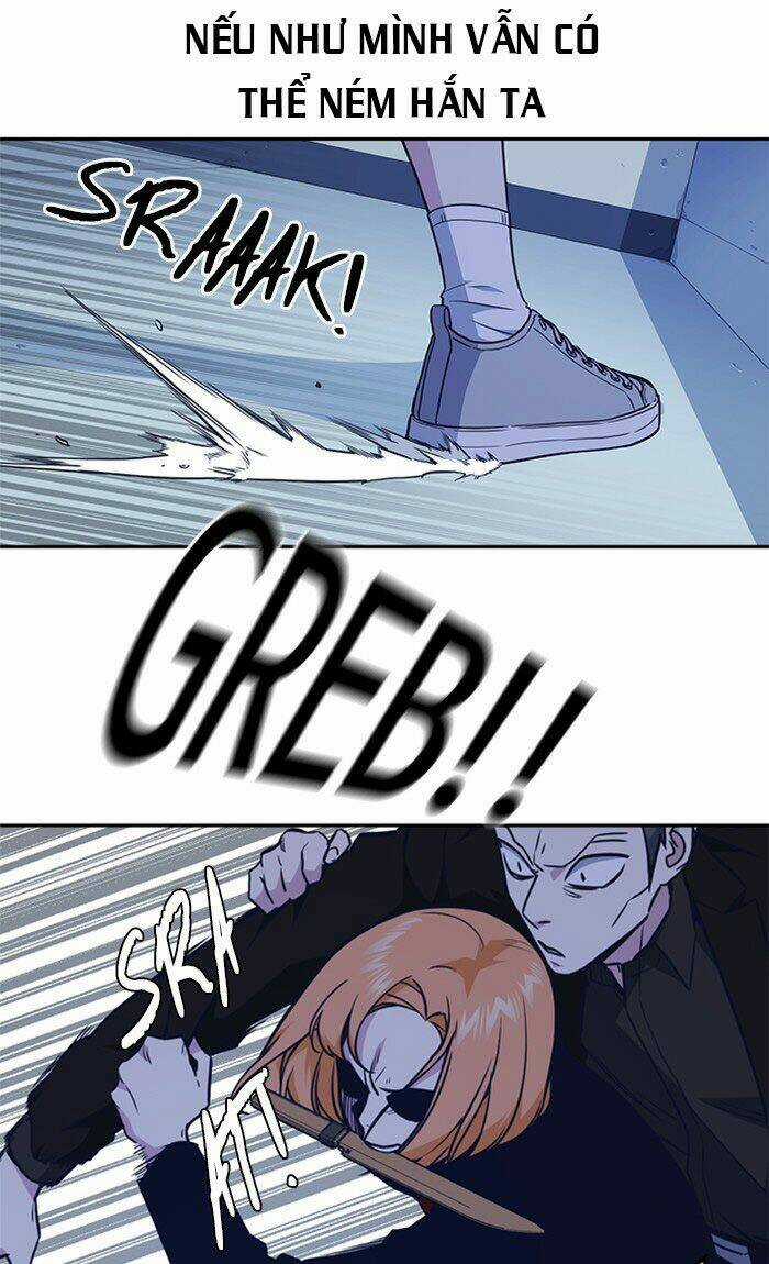 Học Nhóm - Study Group - Chapter 61 - Trang 68