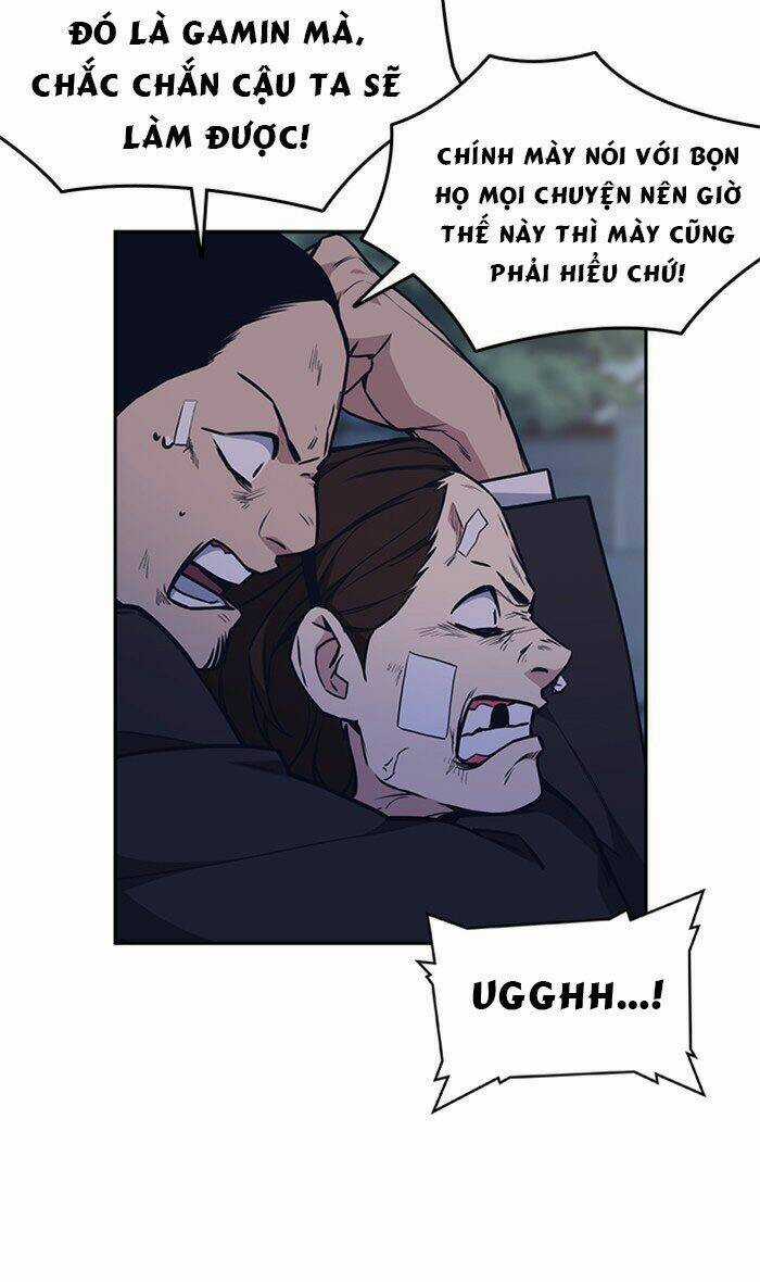 Học Nhóm - Study Group - Chapter 61 - Trang 8