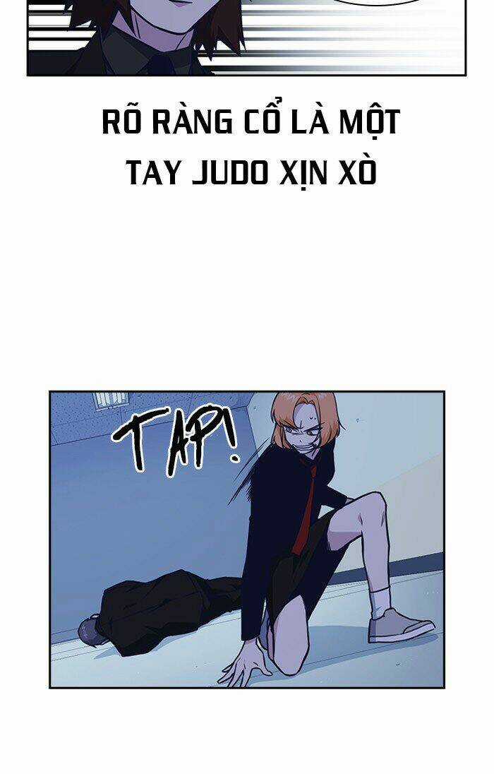 Học Nhóm - Study Group - Chapter 61 - Trang 74