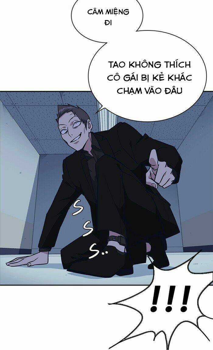 Học Nhóm - Study Group - Chapter 61 - Trang 77