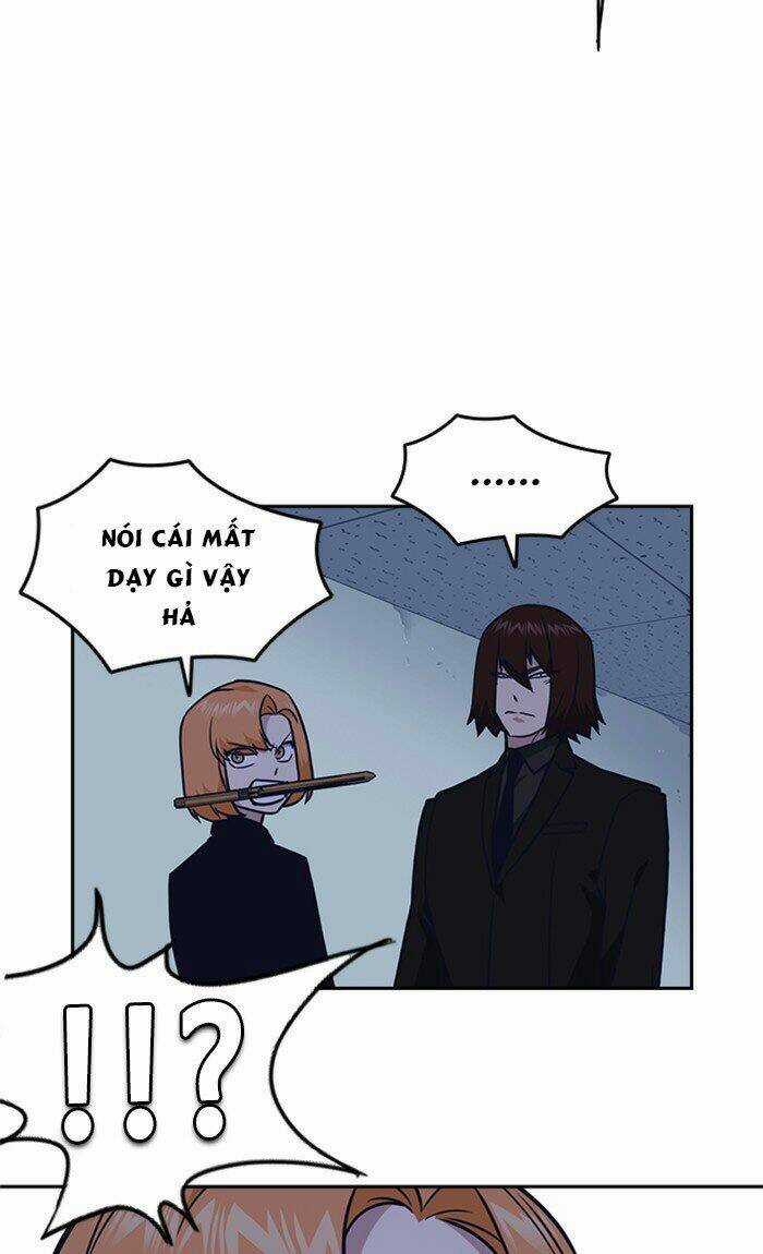 Học Nhóm - Study Group - Chapter 61 - Trang 78