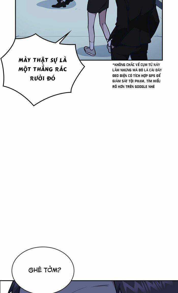 Học Nhóm - Study Group - Chapter 61 - Trang 81